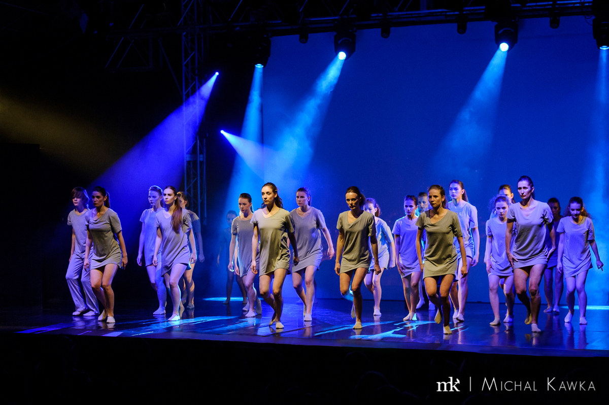 Droga - Teatr Tańca Passio, Premiera 1.02.2020,